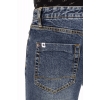 Spodnie Etnies Classic Slim Denim Used Denim (miniatura)
